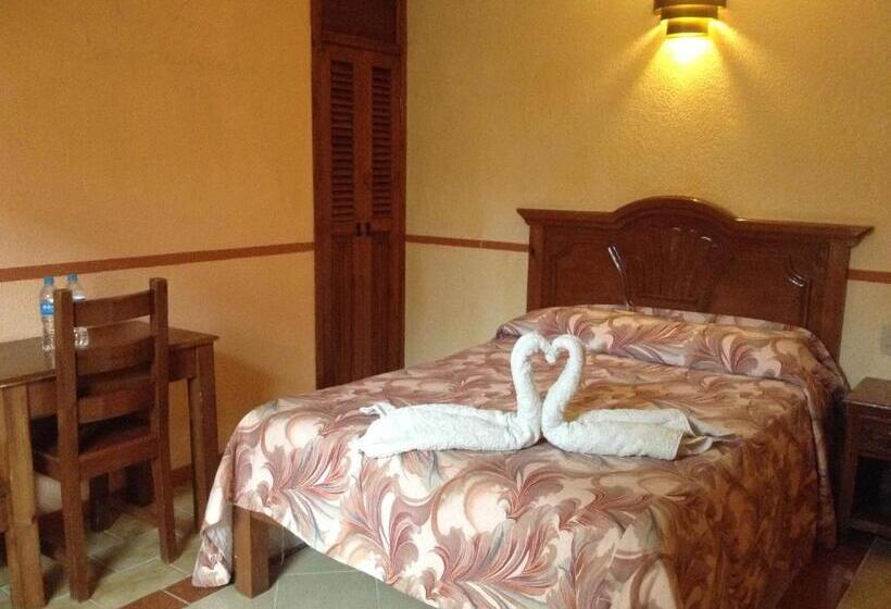 فندق Real Del Valle