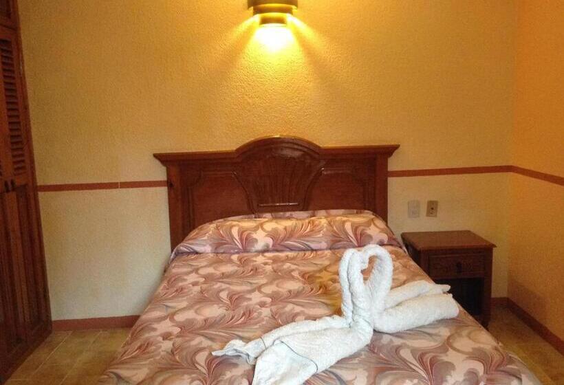 فندق Real Del Valle