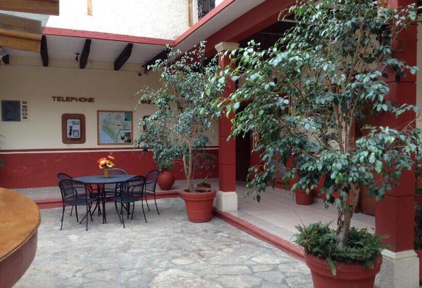 فندق Real Del Valle