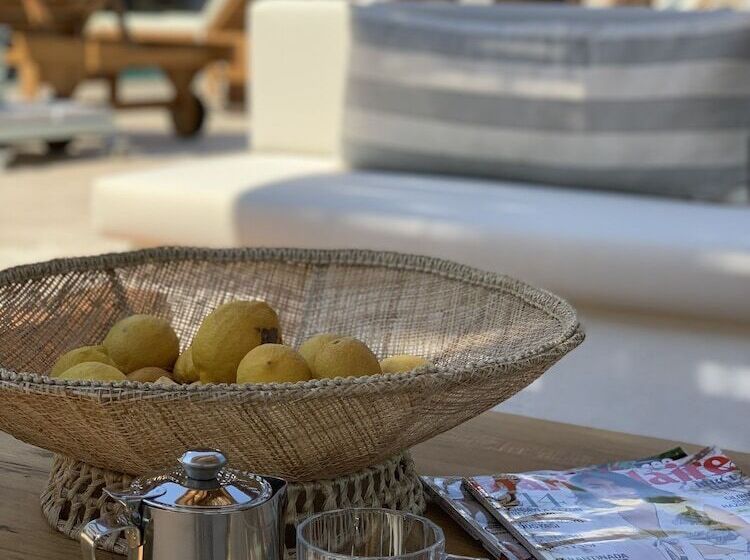 酒店 The River House