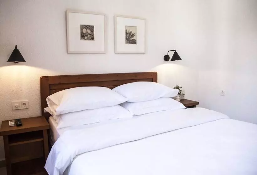 Hotelli The River House