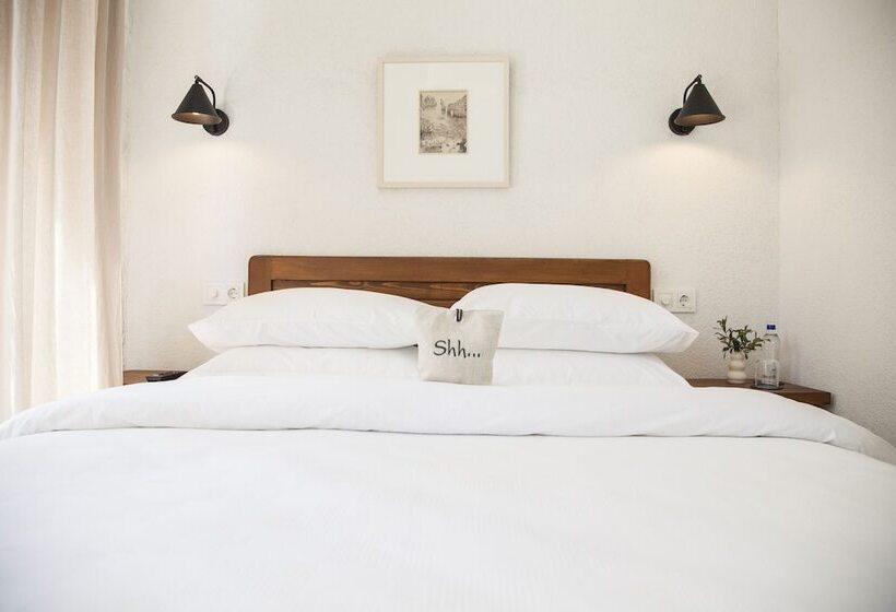 בית מלון כפרי The River House