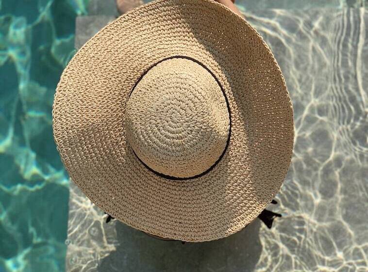 酒店 The River House