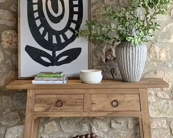 Hotelli The River House