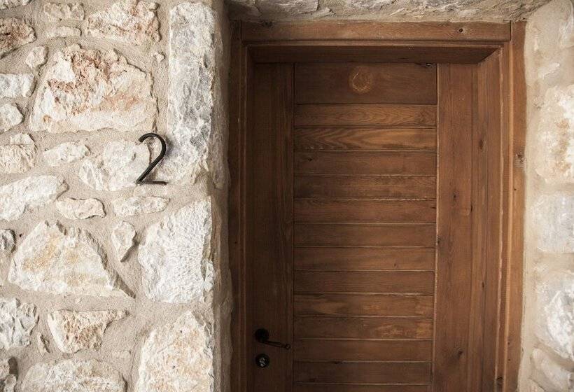 酒店 The River House