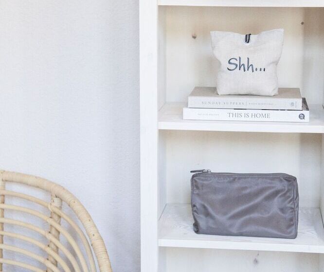 בית מלון כפרי The River House