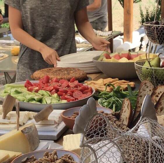 فندق The River House