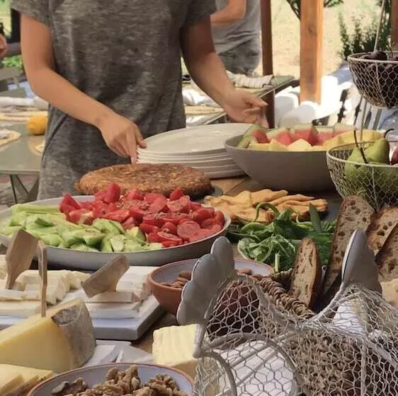 Hotelli The River House