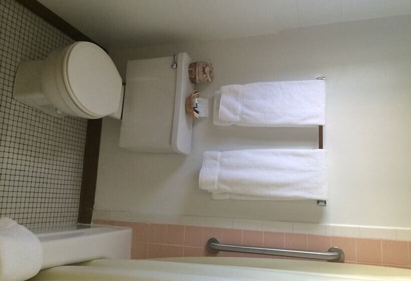 מוטל Holiday Lodge