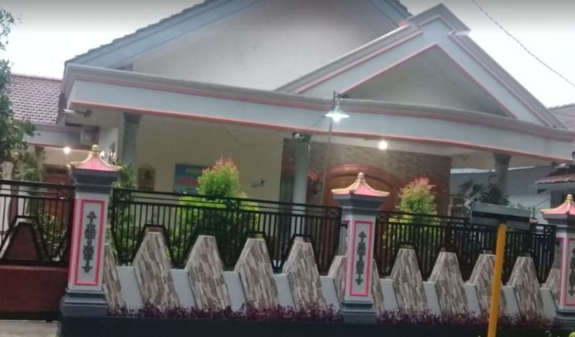 Pansiyon Avicenna 2 Guesthouse