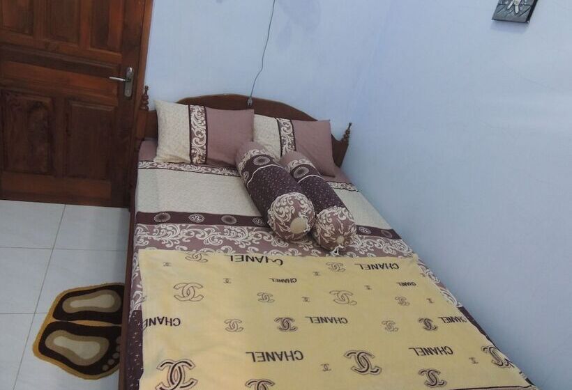 Pansiyon Avicenna 2 Guesthouse