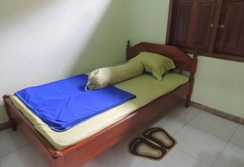 Pansiyon Avicenna 2 Guesthouse