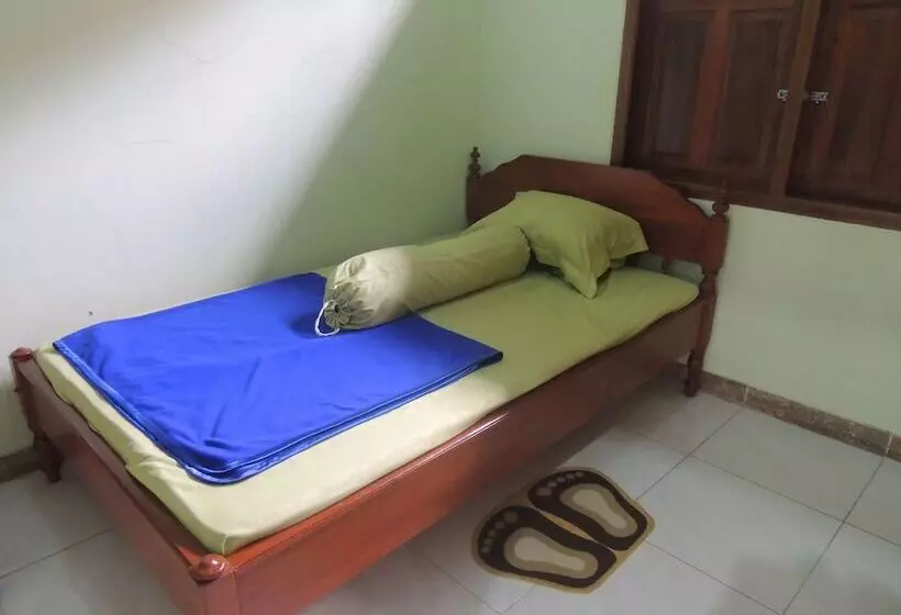 Pensione Avicenna 2 Guesthouse