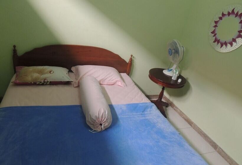 Pansiyon Avicenna 2 Guesthouse