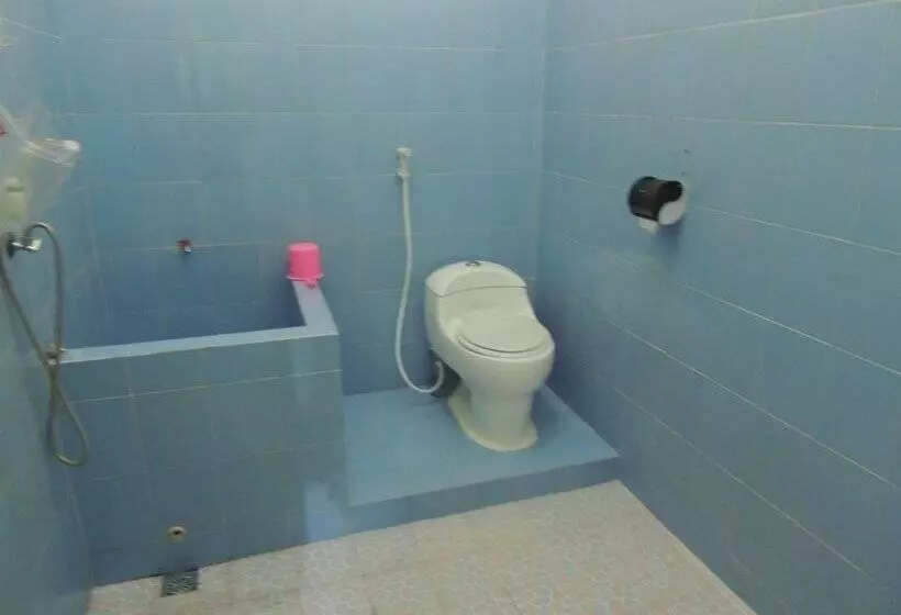 Pensione Avicenna 2 Guesthouse