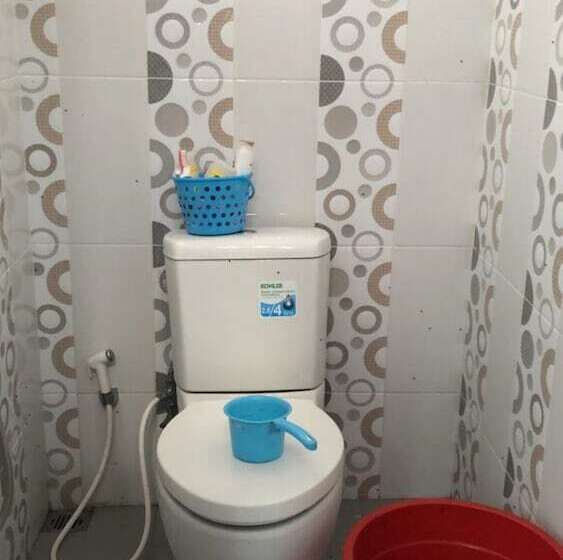 Pansiyon Avicenna 2 Guesthouse