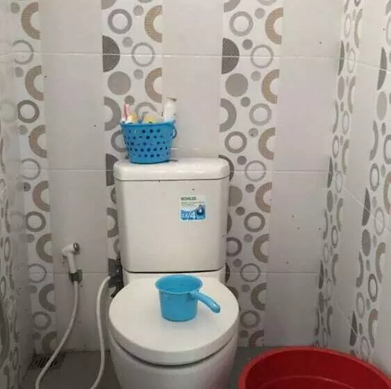 Pensione Avicenna 2 Guesthouse