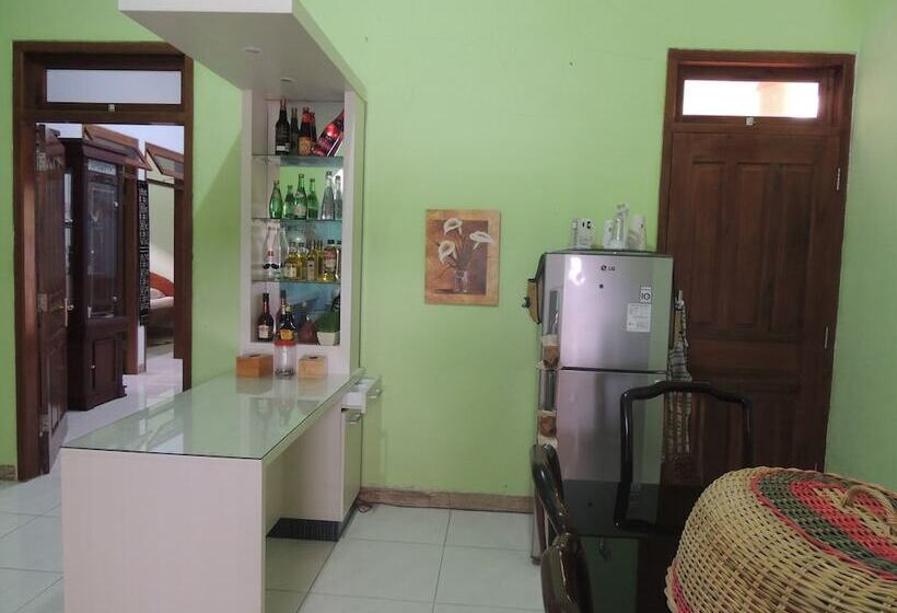 Pansiyon Avicenna 2 Guesthouse