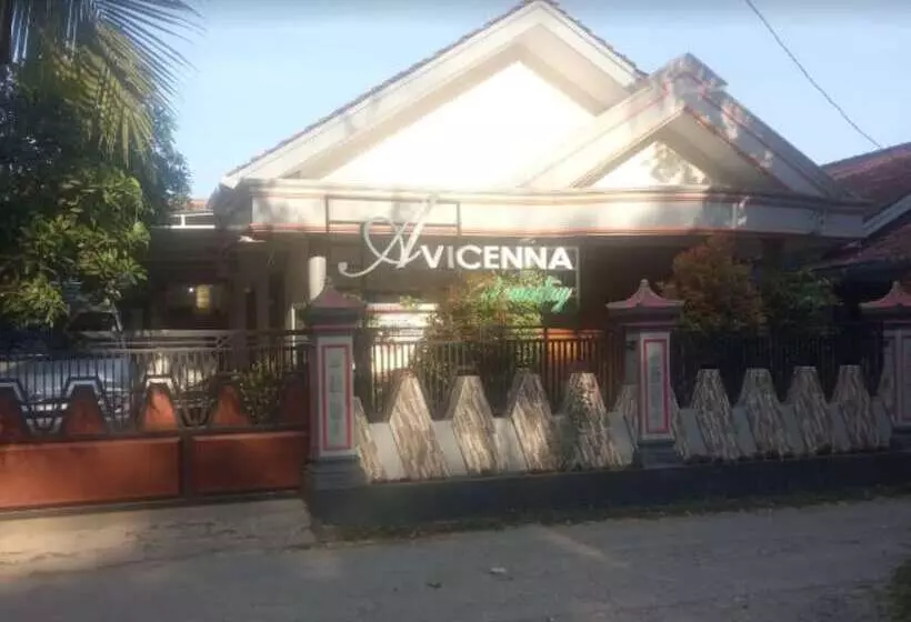 Pensione Avicenna 2 Guesthouse