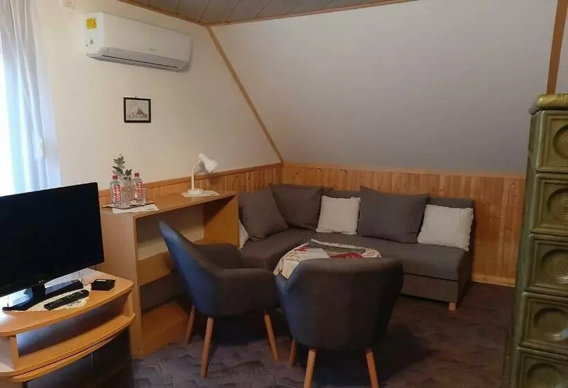 Majatalo Rózsa Vendégház