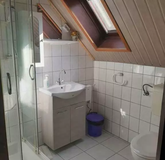 Majatalo Rózsa Vendégház