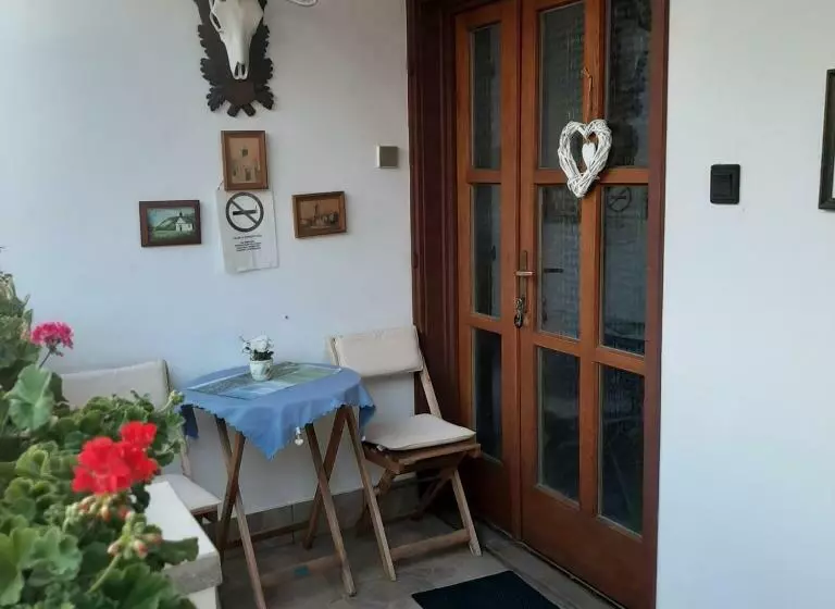 Majatalo Rózsa Vendégház