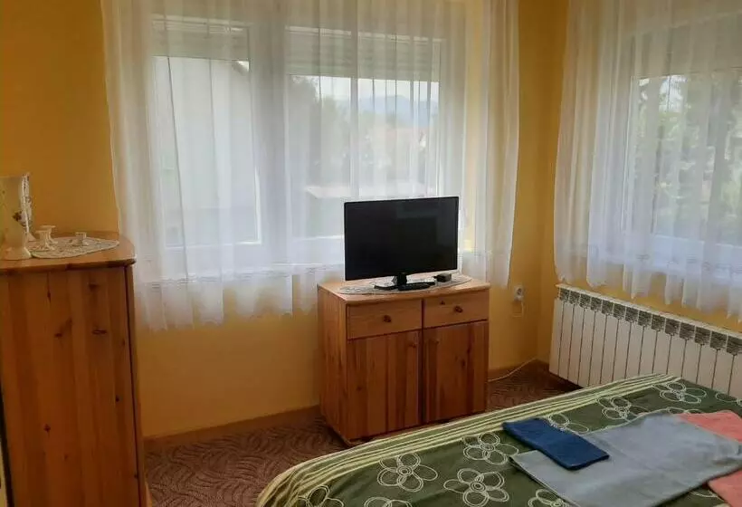 Majatalo Rózsa Vendégház