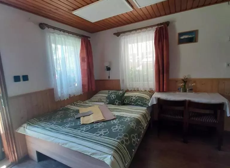 Majatalo Rózsa Vendégház