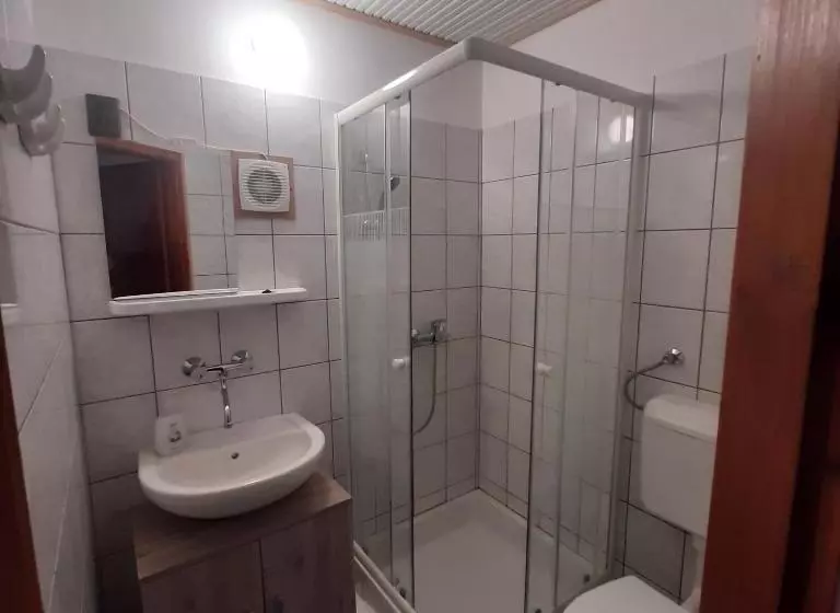 Majatalo Rózsa Vendégház