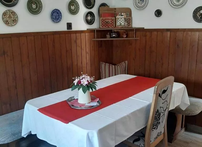 Majatalo Rózsa Vendégház