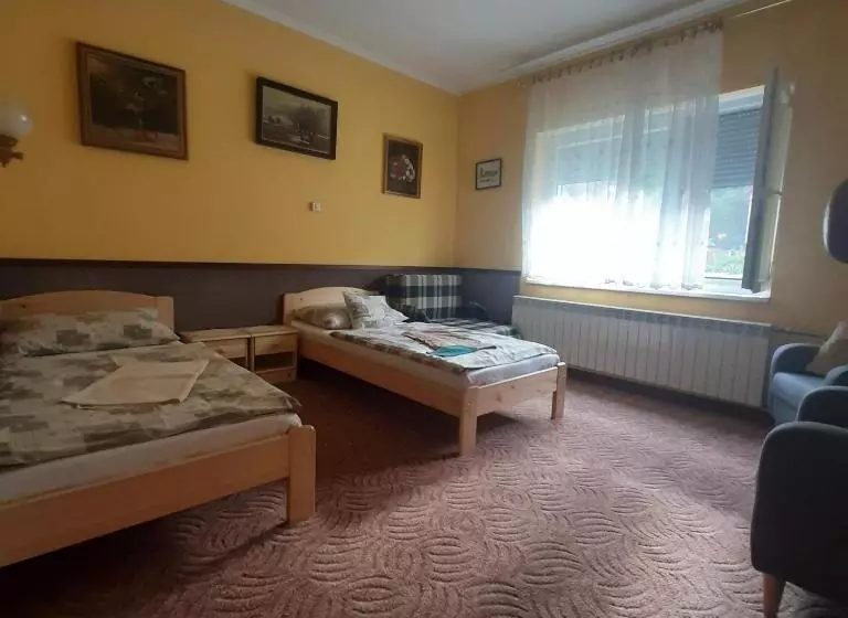 Majatalo Rózsa Vendégház