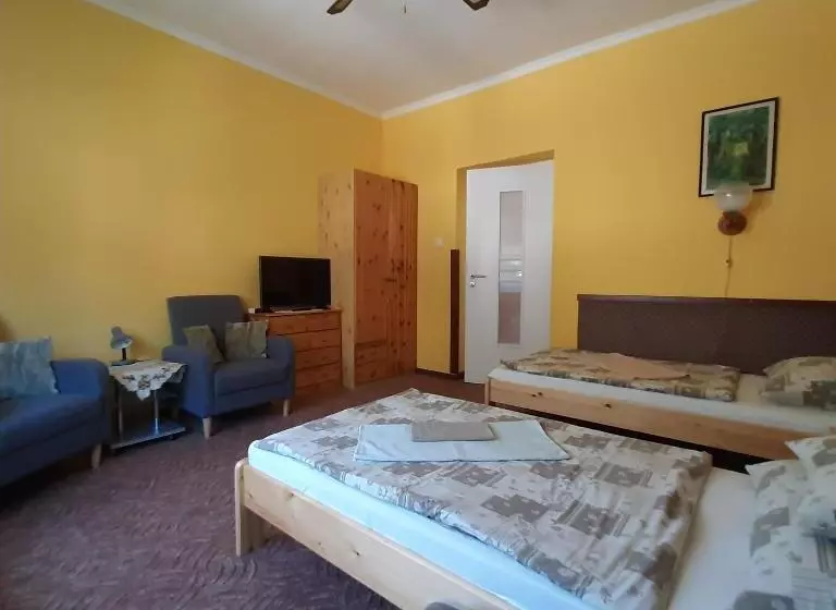 Majatalo Rózsa Vendégház