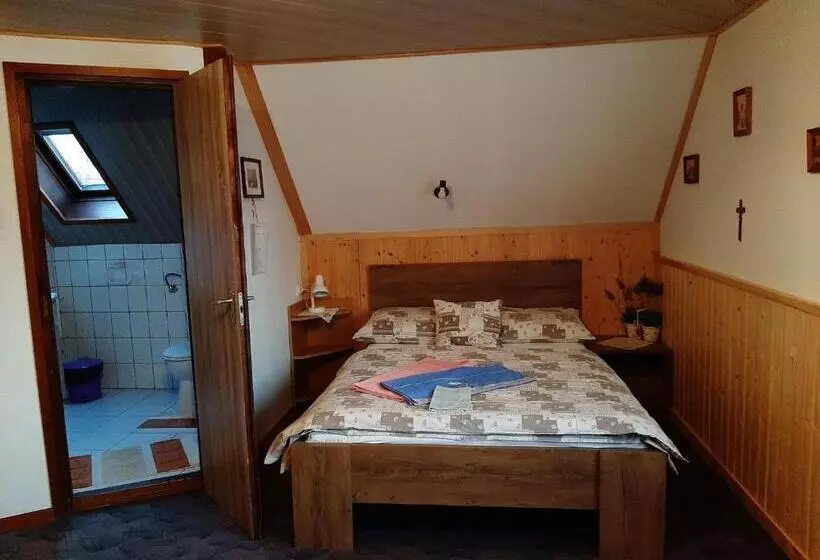 Majatalo Rózsa Vendégház