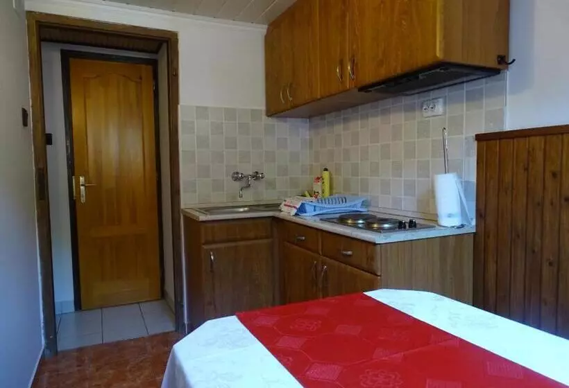 Majatalo Rózsa Vendégház