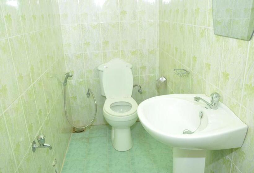 פנסיון Star Beach