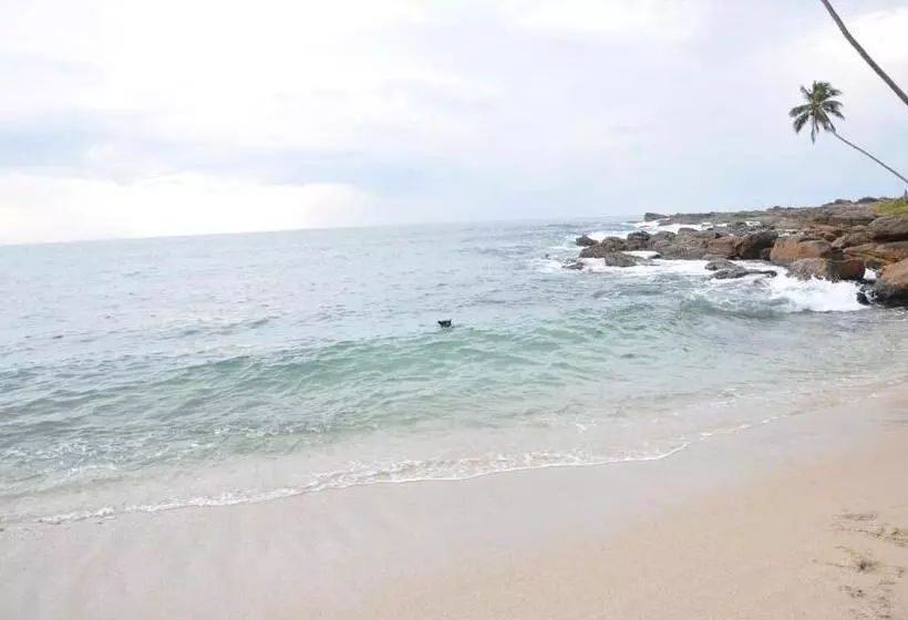 ペンション Star Beach