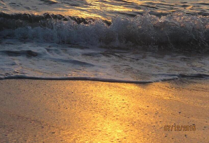 פנסיון Star Beach