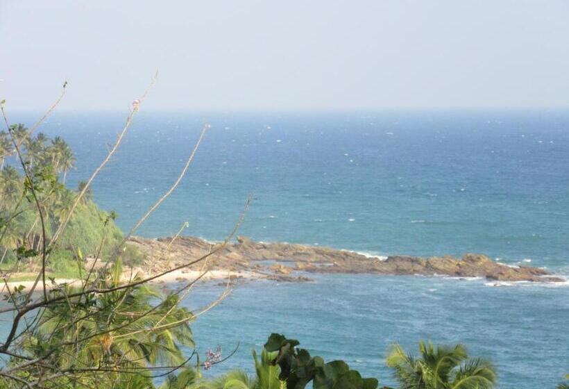 פנסיון Star Beach