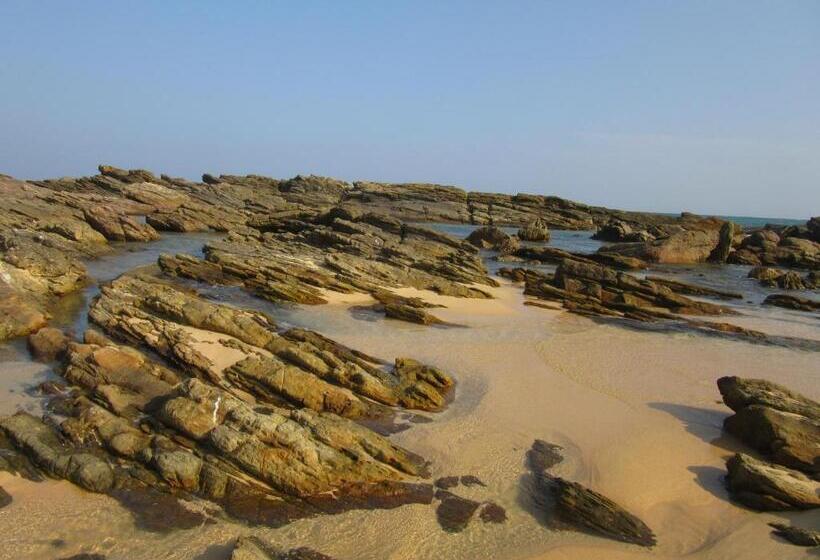 פנסיון Star Beach