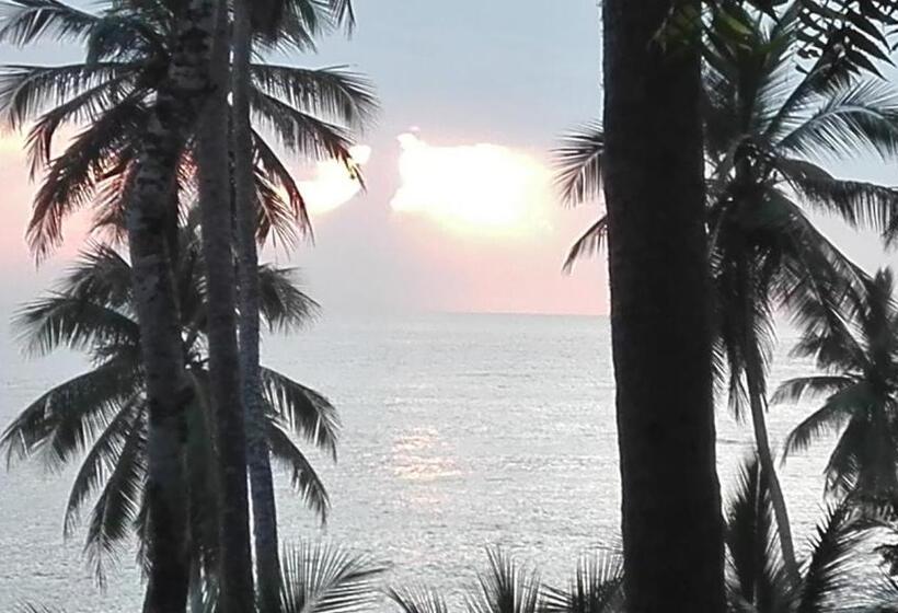 פנסיון Star Beach