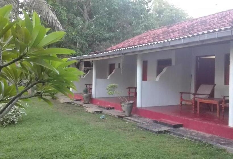 פנסיון Star Beach