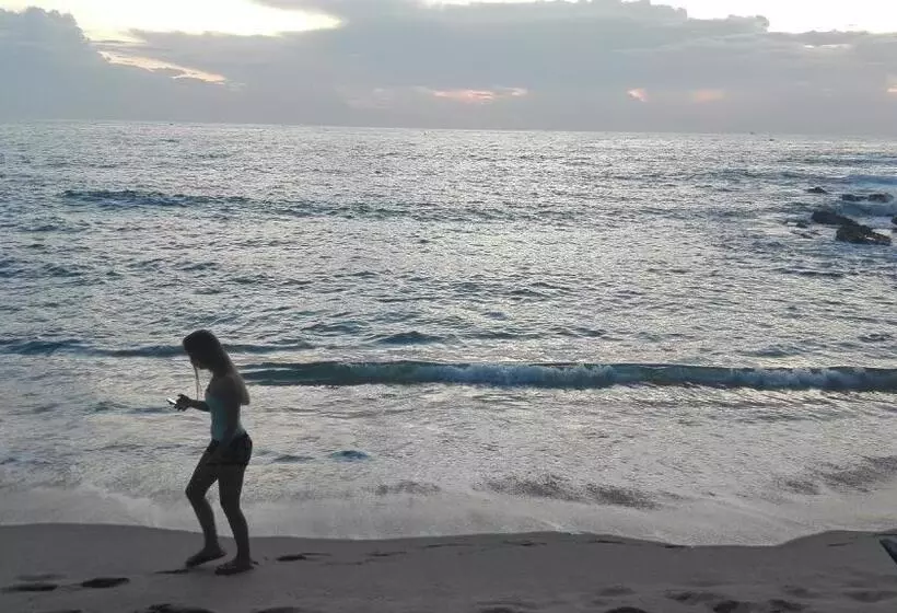 ペンション Star Beach