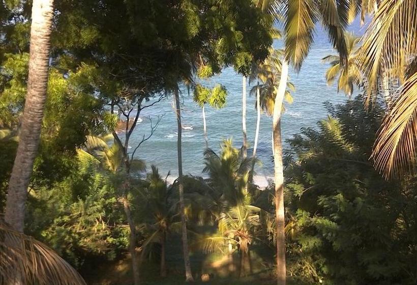 פנסיון Star Beach