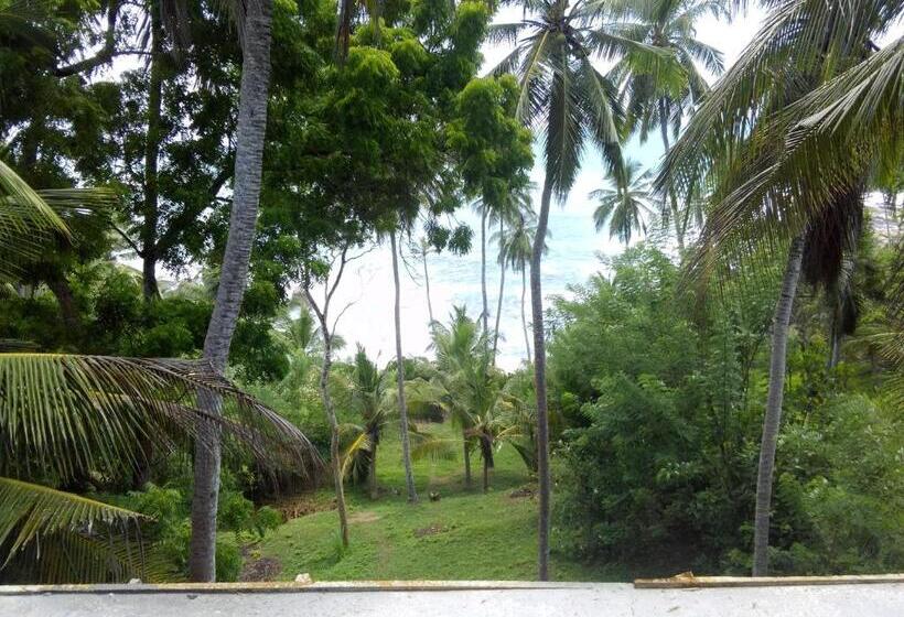 פנסיון Star Beach