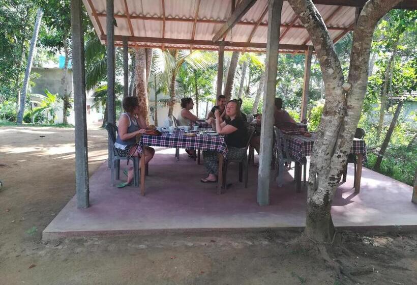 פנסיון Star Beach