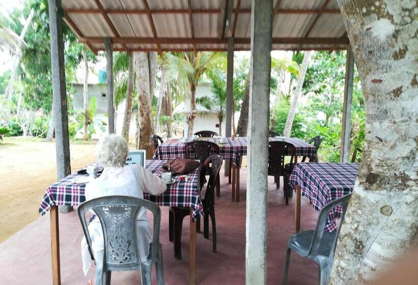 פנסיון Star Beach