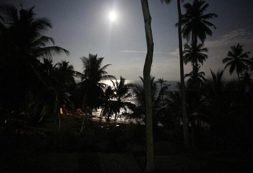 פנסיון Star Beach