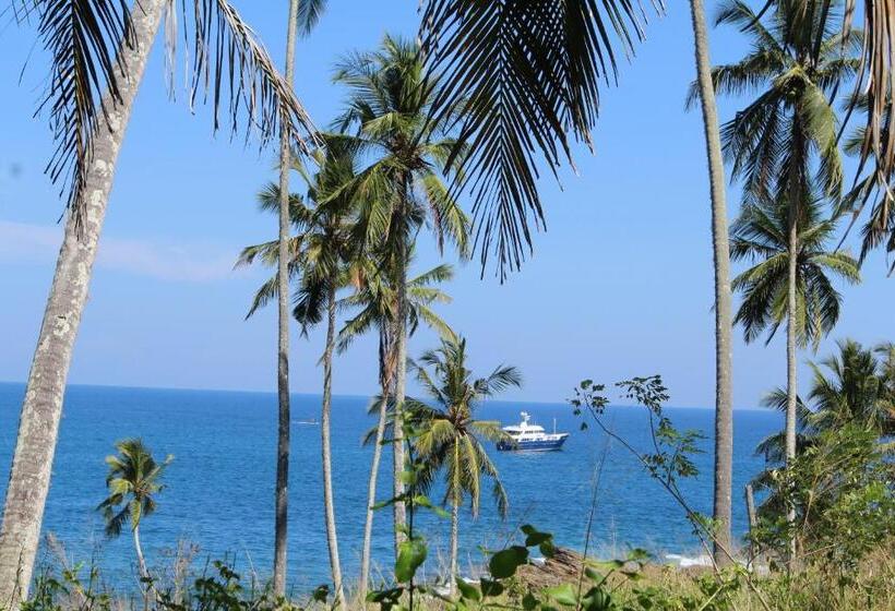 פנסיון Star Beach