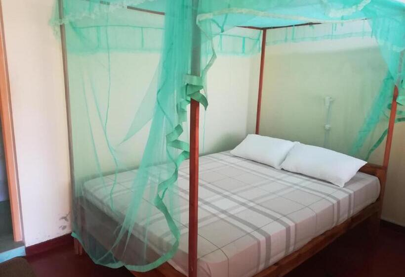 פנסיון Star Beach