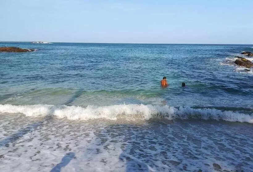 ペンション Star Beach